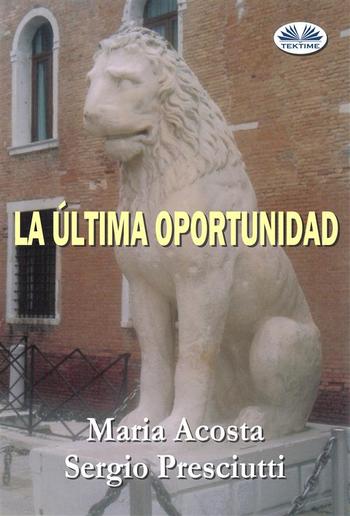 La Última Oportunidad PDF