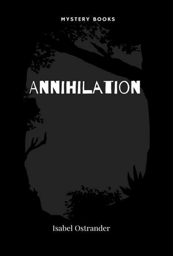 Annihilation PDF