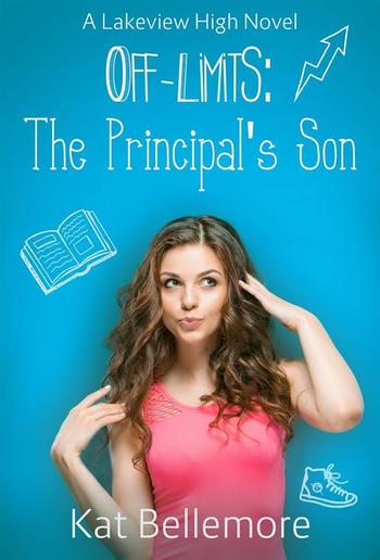 Off Limits: The Principal’s Son PDF Off Limits: The Principal’s Son PDF