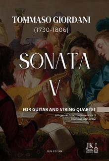 Sonata V PDF