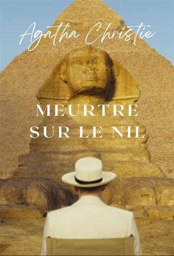 Meurtre sur le Nil (traduit) PDF