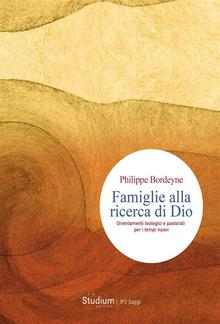 Famiglie alla ricerca di Dio PDF