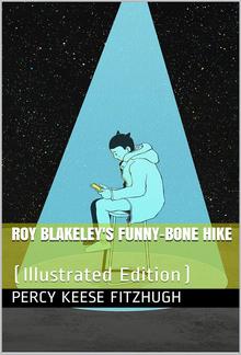 Roy Blakeley's Funny-bone Hike PDF