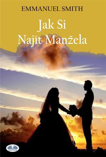 Jak Si Najít Manžela PDF