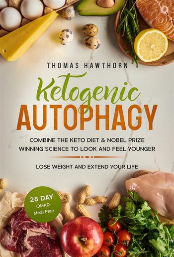 Ketogenic Autophagy PDF