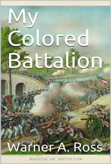 My Colored Battalion PDF