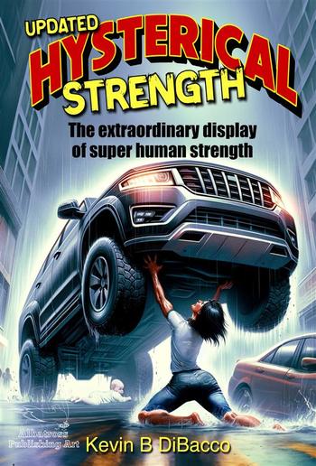 Hysterical Strength PDF