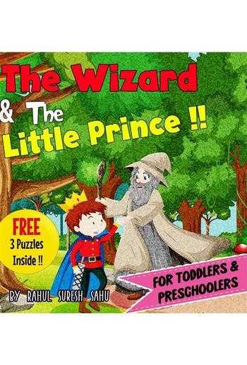 The Wizard & The Little Prince!! PDF