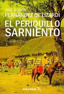 El Periquillo Sarniento PDF