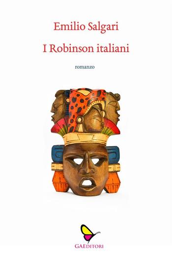 I Robinson italiani PDF