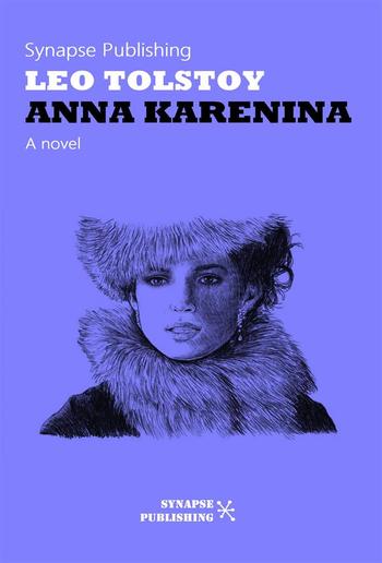 Anna Karenina PDF