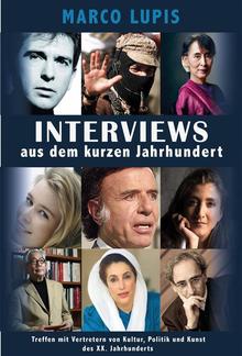 Interviews aus dem kurzen Jahrhundert PDF