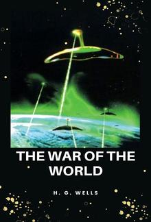 The war of the worlds PDF