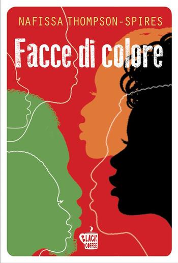 Facce di colore PDF