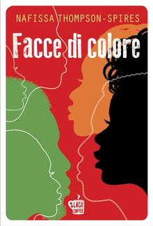 Facce di colore PDF