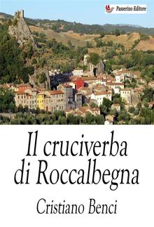 Il cruciverba di Roccalbegna PDF
