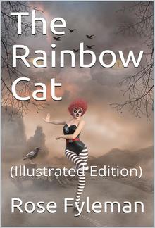 The Rainbow Cat PDF