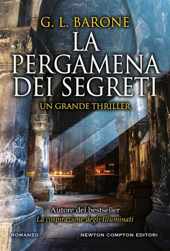 La pergamena dei segreti PDF