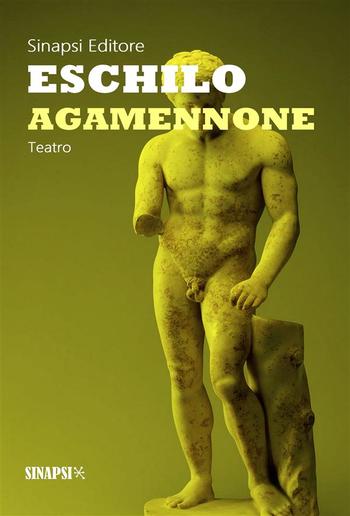 Agamennone PDF