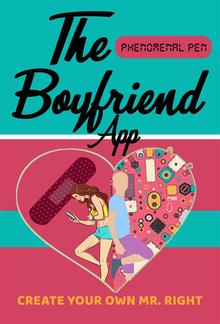 The Boyfriend App PDF