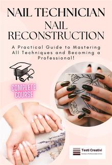 Nail Technician and Nail Reconstruction PDF