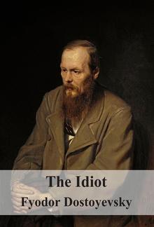 The Idiot PDF