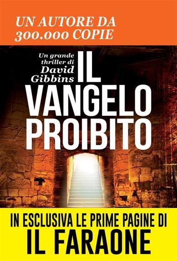 Il Vangelo proibito PDF