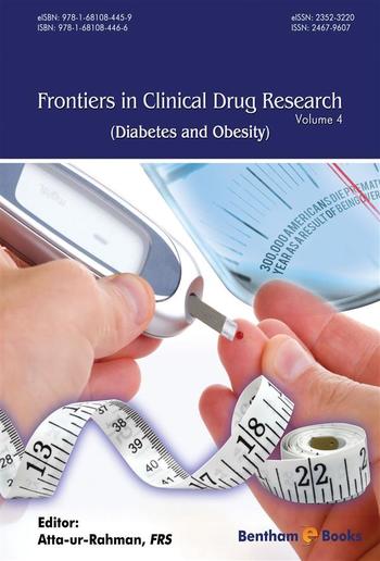 Frontiers in Clinical Drug Research - Diabetes and Obesity: Volume 4 PDF