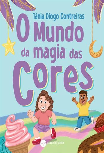 O mundo da magia das cores PDF