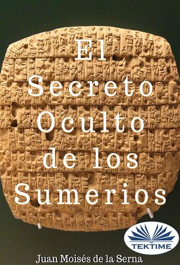 El Secreto Oculto de Los Sumerios PDF