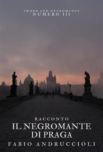 Il negromante di Praga PDF