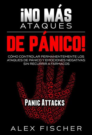 ¡No más Ataques de Pánico! PDF