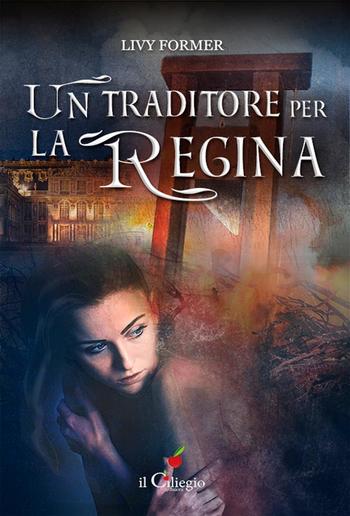 Un traditore per la regina PDF