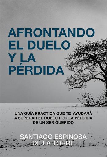 Afrontando el duelo y la pérdida PDF