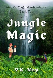 Jungle Magic PDF