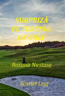 Surpriza pe terenul de golf PDF