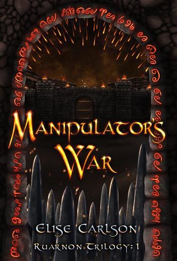 Manipulator's War PDF