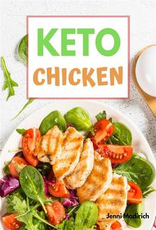 Easy Keto Chicken PDF