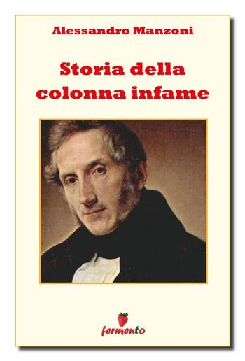 Storia della colonna infame PDF