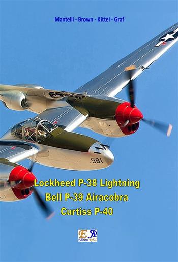 Lockheed P-38 Lightning - Bell P-39 Airacobra - Curtiss P40 PDF