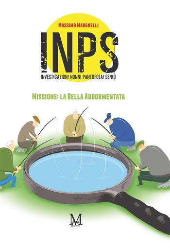 Inps Investigazioni Nonni Pantofolai Senili PDF