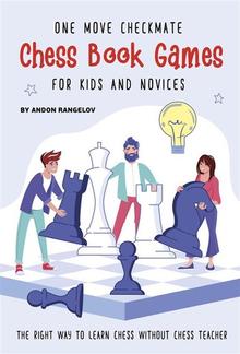 100 Mate In One Chess Puzzles, Inspired By Levy Rozman Games