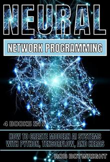 Neural Network Programming PDF