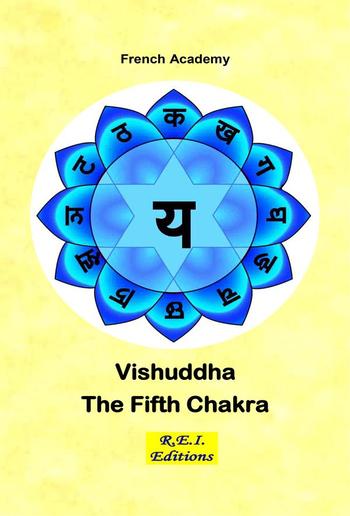 Vishuddha - The Fifth Chakra PDF