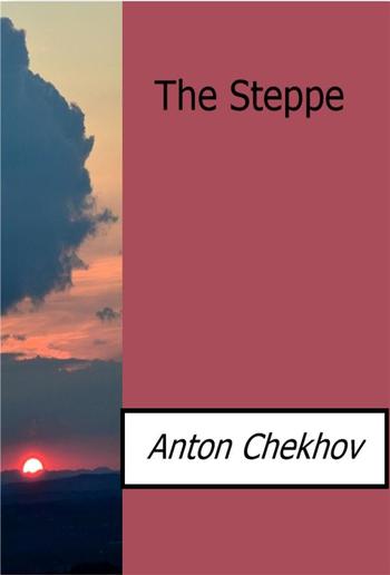 The Steppe PDF