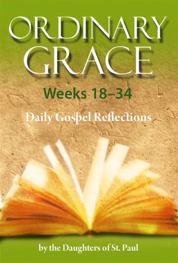 Ordinary Grace - Weeks 18–34 PDF