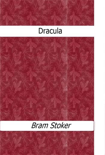 Dracula PDF