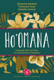 Ho'omana PDF
