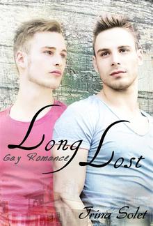 Long Lost: Gay Romance PDF