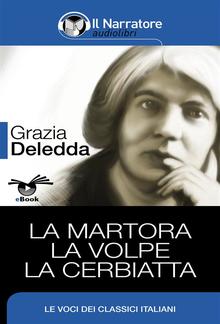 La Martora - La Volpe - La Cerbiatta PDF